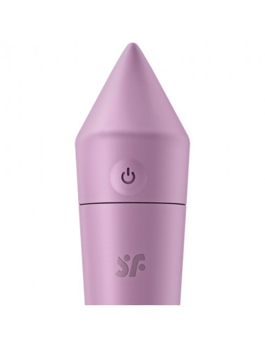 SODDISFARE ULTRA POWER BULLET 8 - LILLA