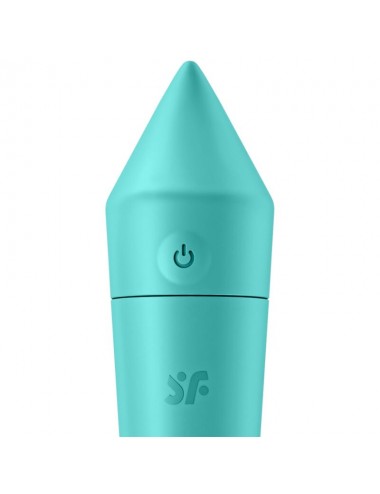 SODDISFARE ULTRA POWER BULLET 8 - TURCHESE