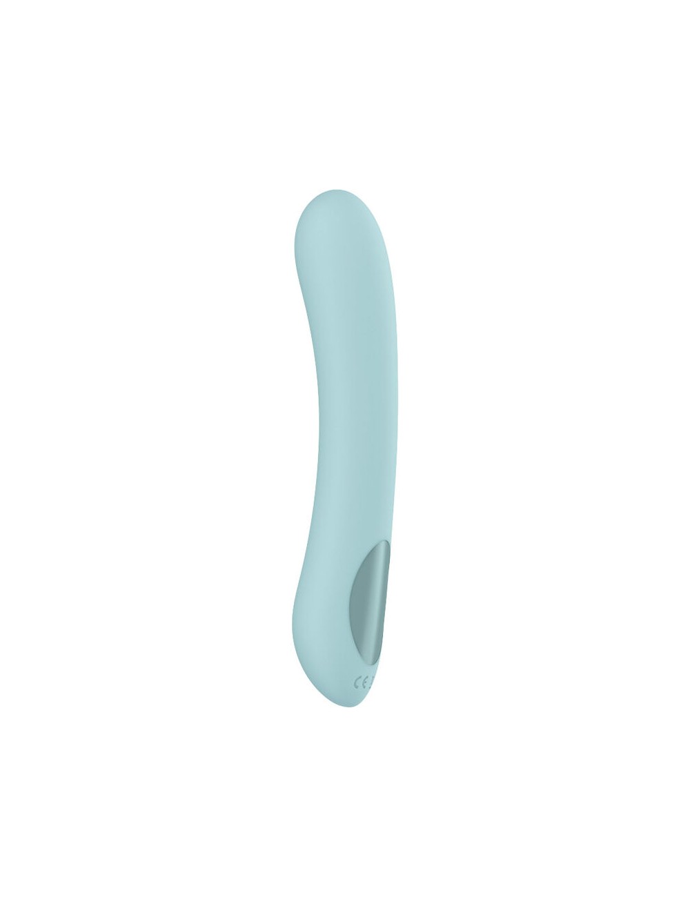 VIBRATORE KIIROO PEARL 2+ G-SPOT - TURCHESE VIBRATORE KIIROO PEARL 2+ G-SPOT - TURCHESE
