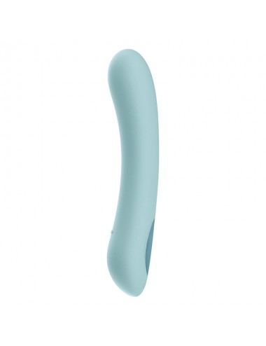 VIBRATORE KIIROO PEARL 2+ G-SPOT - TURCHESE