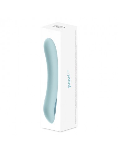 VIBRATORE KIIROO PEARL 2+ G-SPOT - TURCHESE