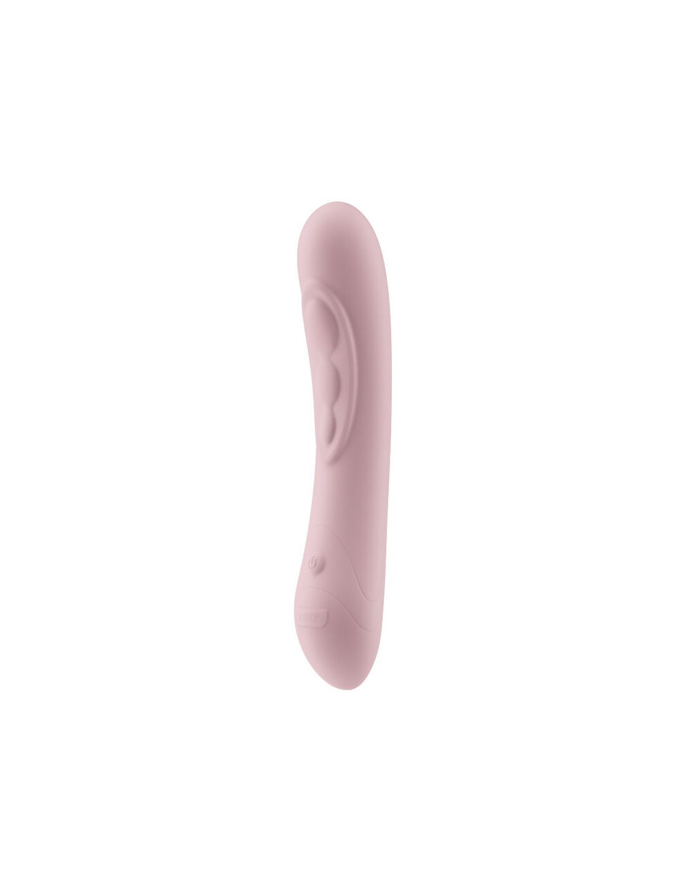 VIBRATORE KIIROO PEARL 3 G-SPOT - ROSA