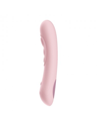 VIBRATORE KIIROO PEARL 3 G-SPOT - ROSA