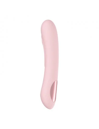 VIBRATORE KIIROO PEARL 3 G-SPOT - ROSA