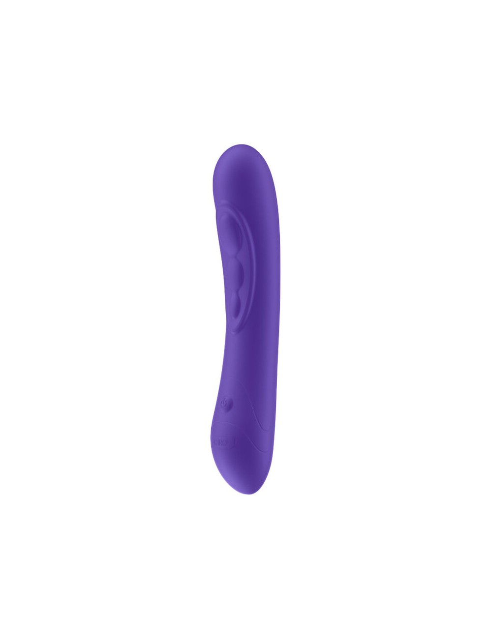 VIBRATORE KIIROO PEARL 3 G-SPOT - VIOLA