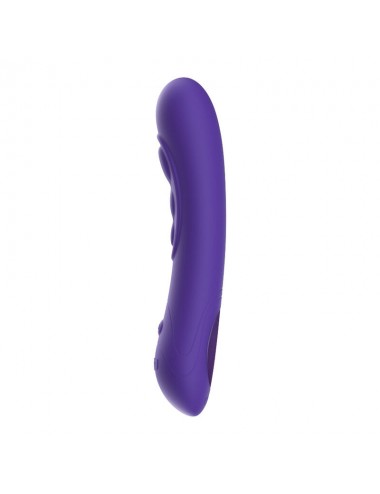 VIBRATORE KIIROO PEARL 3 G-SPOT - VIOLA