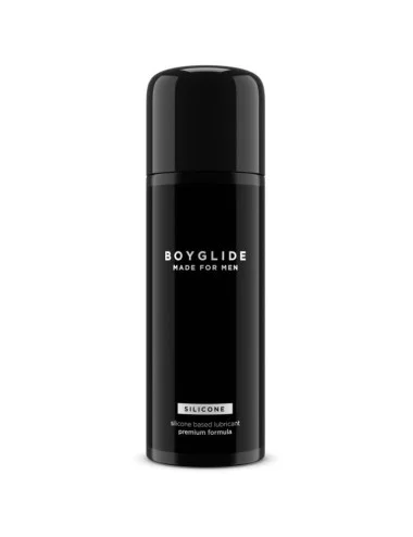 BOYGLIDE LUBRIFICANTE A BASE SILICONICA 30 ML