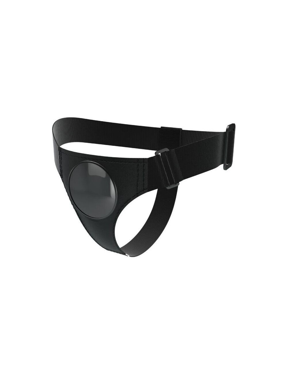 PRETTY LOVE - BRACCIALE UNIVERSALE NERO