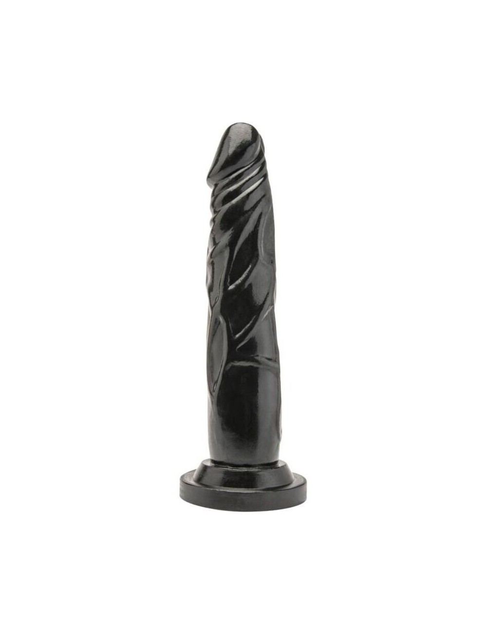 GET REAL - DONG 18 CM NERO