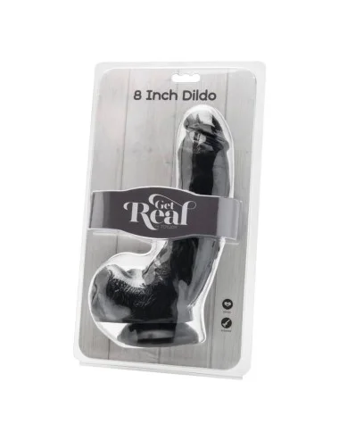 GET REAL - DILDO 20