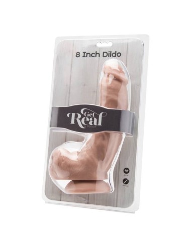 GET REAL - DILDO 20