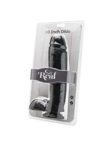 GET REAL - DILDO 25