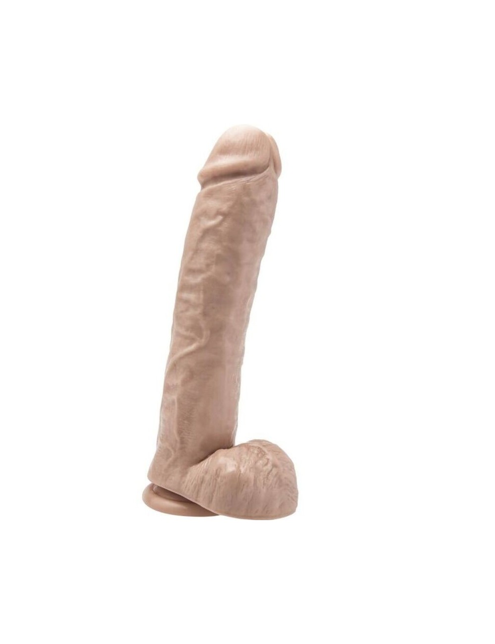 GET REAL - DILDO 28 CM CON PELLE DI PELLE GET REAL - DILDO 28 CM CON PELLE DI PELLE