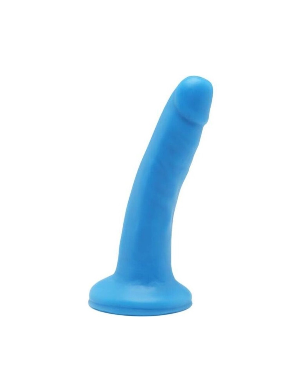 GET REAL - HAPPY DICKS DONG 12 CM BLU GET REAL - HAPPY DICKS DONG 12 CM BLU