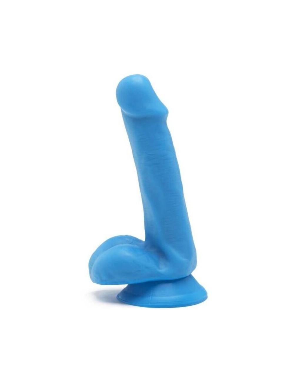 GET REAL - HAPPY DICKS DILDO PALLINE 12 CM BLU GET REAL - HAPPY DICKS DILDO PALLINE 12 CM BLU