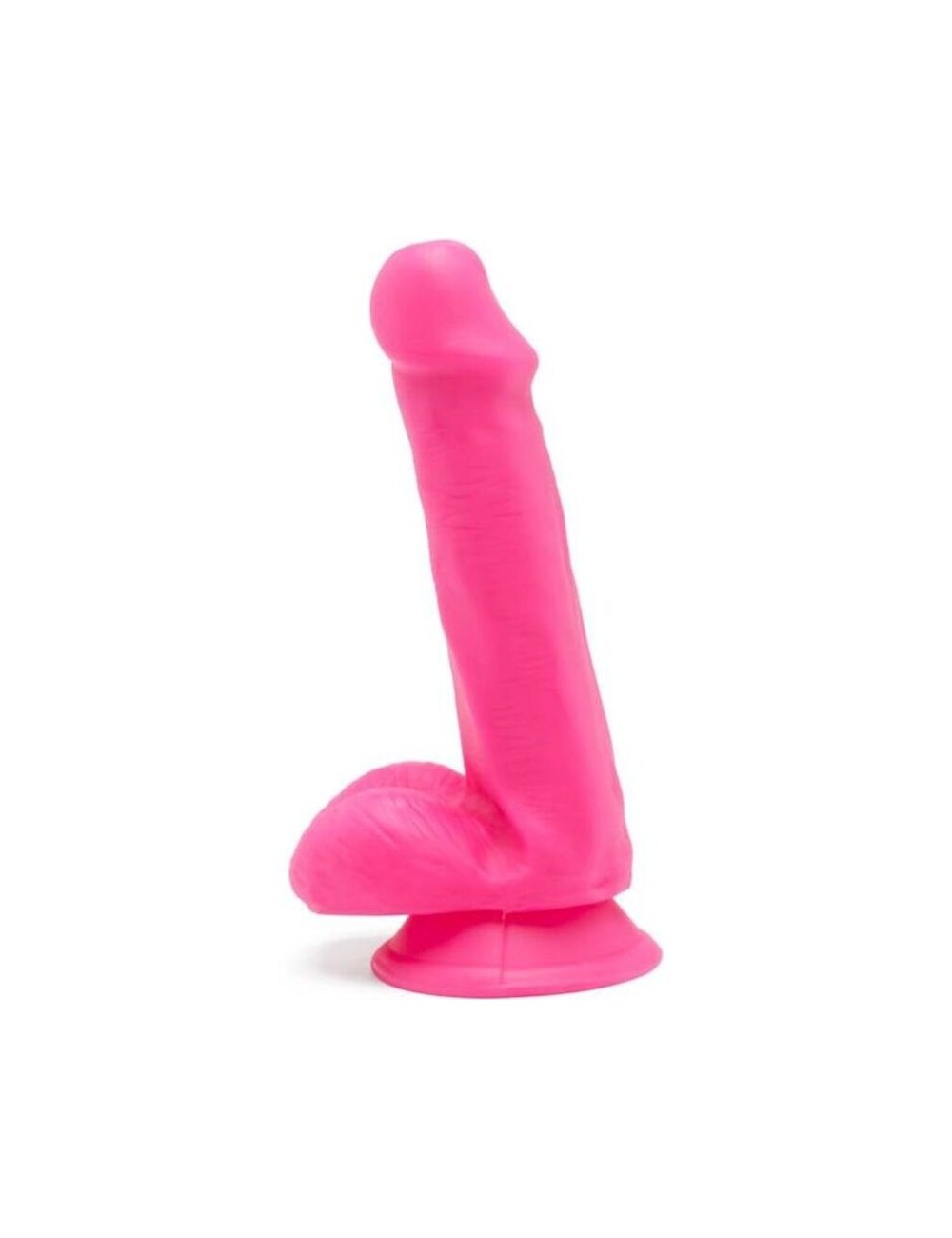 GET REAL - HAPPY DICKS DILDO PALLINE 12 CM ROSA GET REAL - HAPPY DICKS DILDO PALLINE 12 CM ROSA