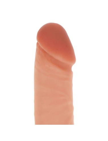 GET REAL - DILDO IN SILICONE 20