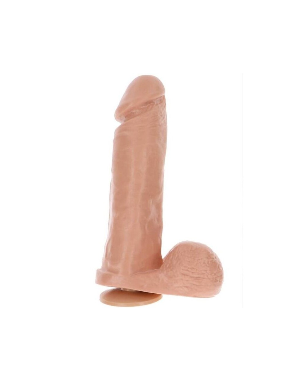 GET REAL - EXTREME XL DILDO 25