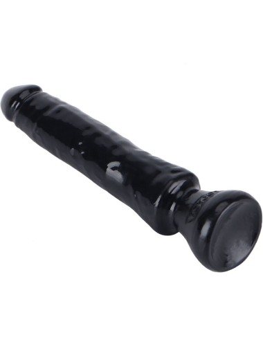GET REAL - STARTER DONG 16 CM NERO