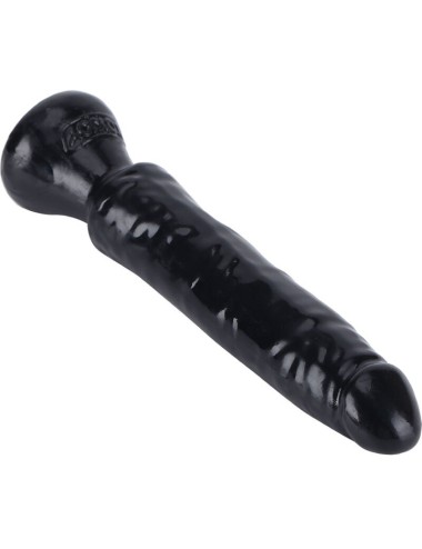 GET REAL - STARTER DONG 16 CM NERO