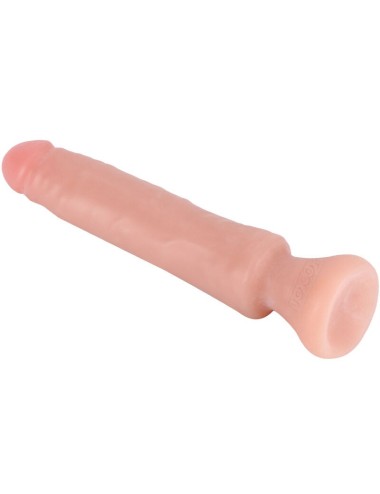 GET REAL - STARTER DONG 16 CM NATURALE