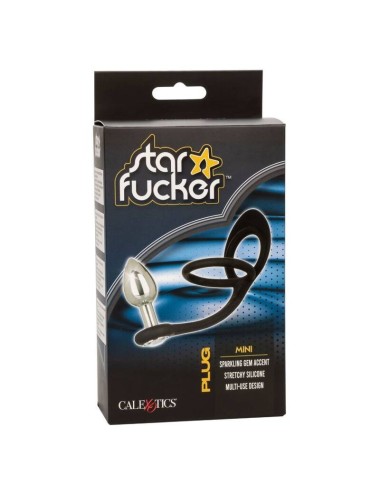 CALIFORNIA EXOTICS STAR FUCKER MINI SPINA