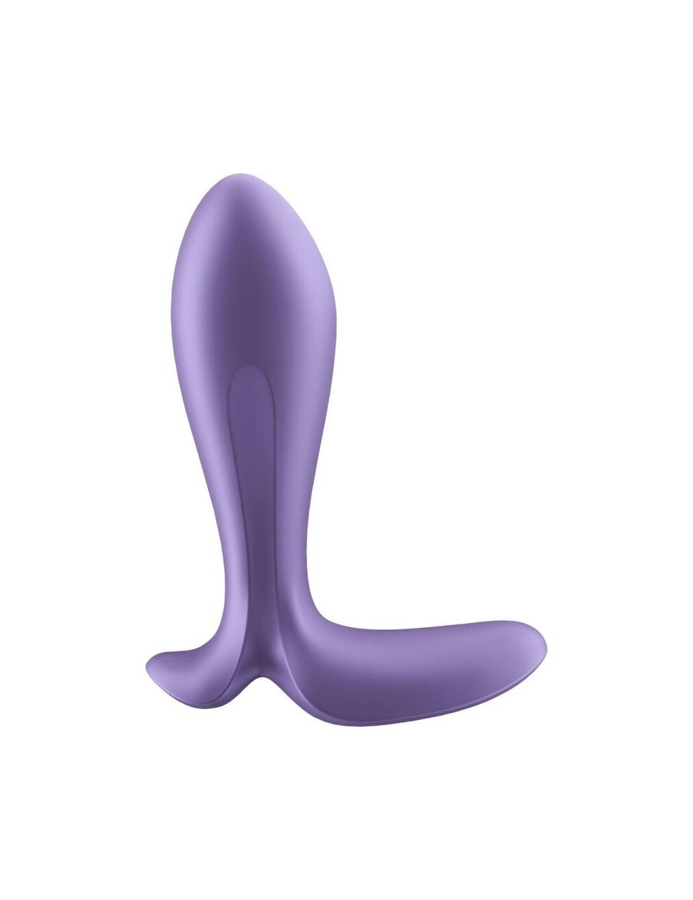 SPINA SATISFYER INTENSITY - VIOLA