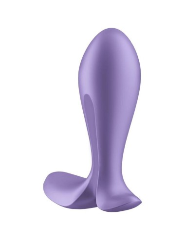 SPINA SATISFYER INTENSITY - VIOLA