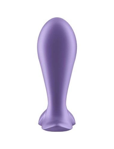 SPINA SATISFYER INTENSITY - VIOLA