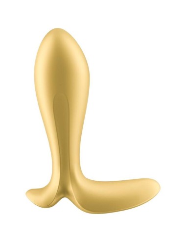 SPINA SATISFYER INTENSITY - VIOLA