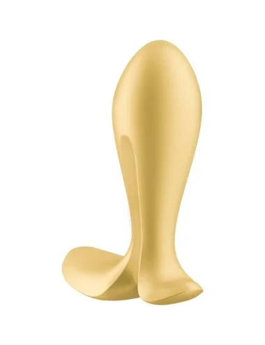 SPINA SATISFYER INTENSITY - VIOLA