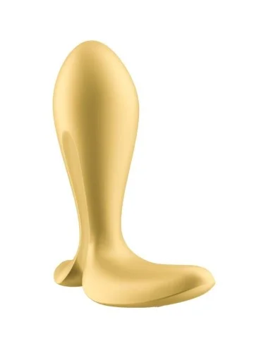 SPINA SATISFYER INTENSITY - VIOLA