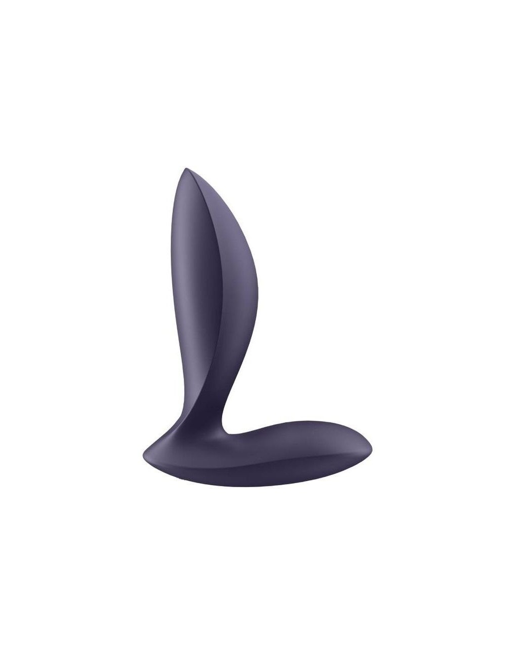 SPINA DI ALIMENTAZIONE SATISFYER - NERA