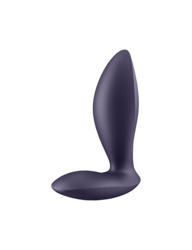 SPINA DI ALIMENTAZIONE SATISFYER - NERA