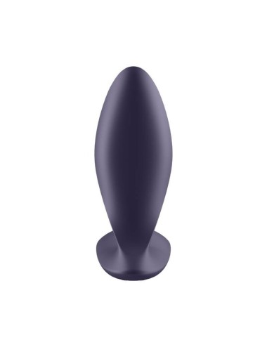 SPINA DI ALIMENTAZIONE SATISFYER - NERA