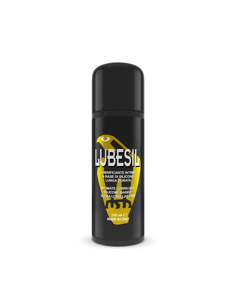 LUBESIL LUBRIFICANTE A BASE SILICONICA 100 ML LUBESIL LUBRIFICANTE A BASE SILICONICA 100 ML