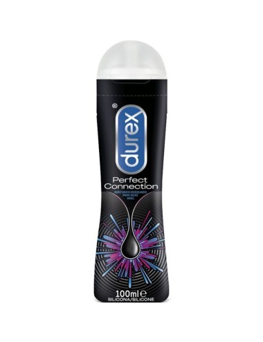 DUREX PERFECT CONNECTION LUBRIFICANTE 100 ML