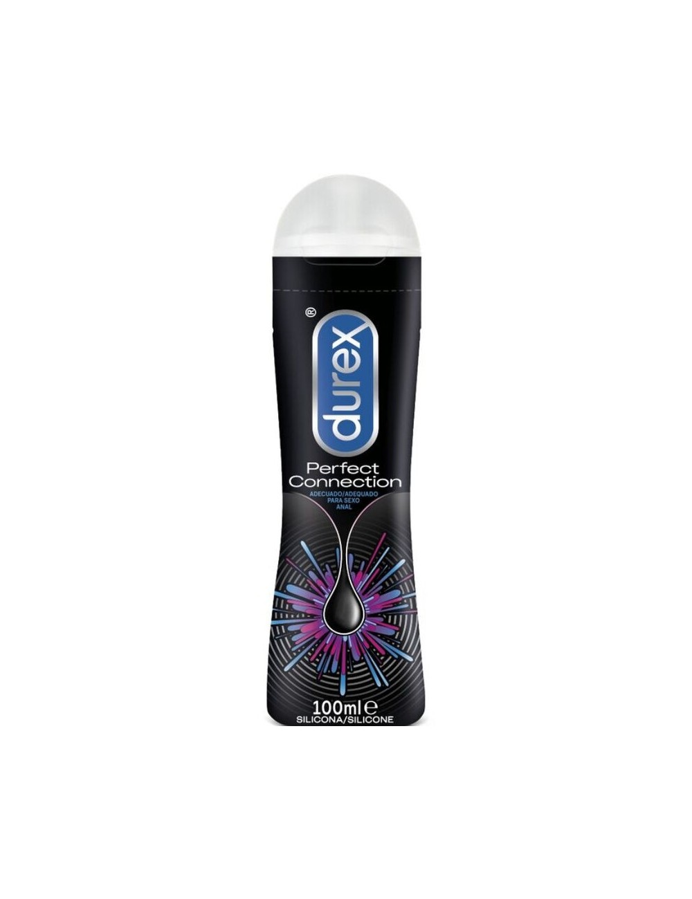 DUREX PERFECT CONNECTION LUBRIFICANTE 100 ML