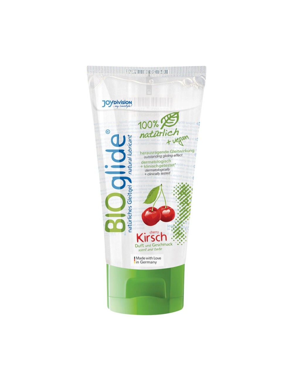 BIOGLIDE LUBRIFICANTE CILIEGIA 80 ML BIOGLIDE LUBRIFICANTE CILIEGIA 80 ML