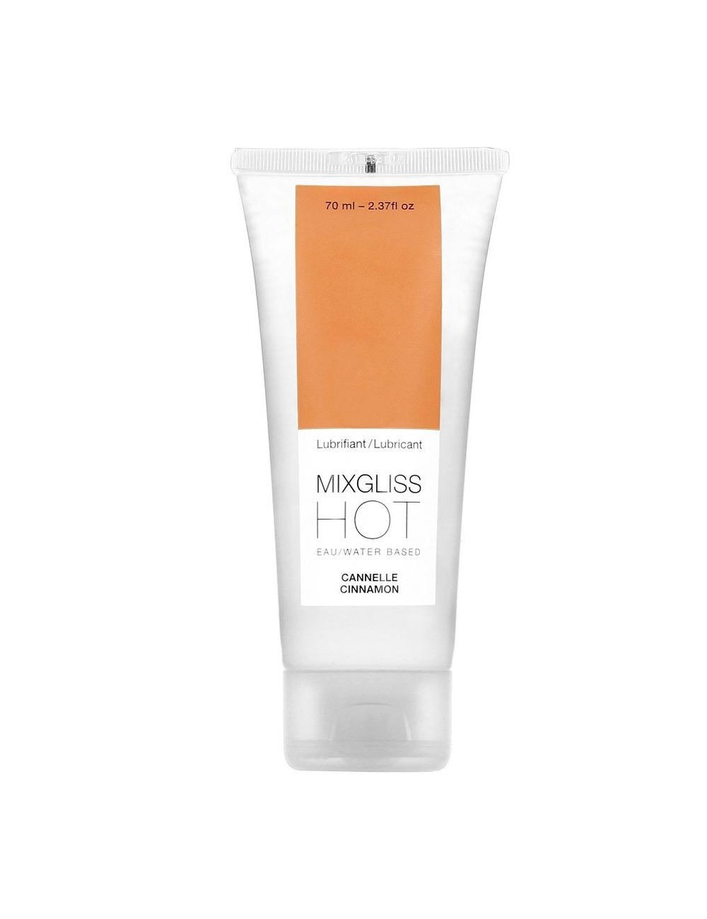 MIXGLISS CANNELLA CALDA A BASE ACQUA 70ML
