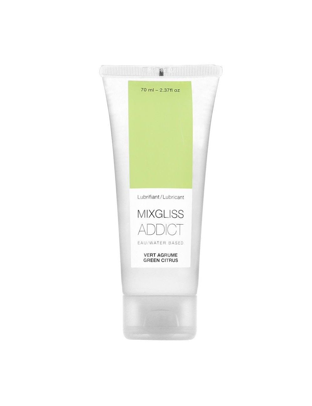 MIXGLISS A BASE ACQUA AGRUMI VERDI 70ML MIXGLISS A BASE ACQUA AGRUMI VERDI 70ML