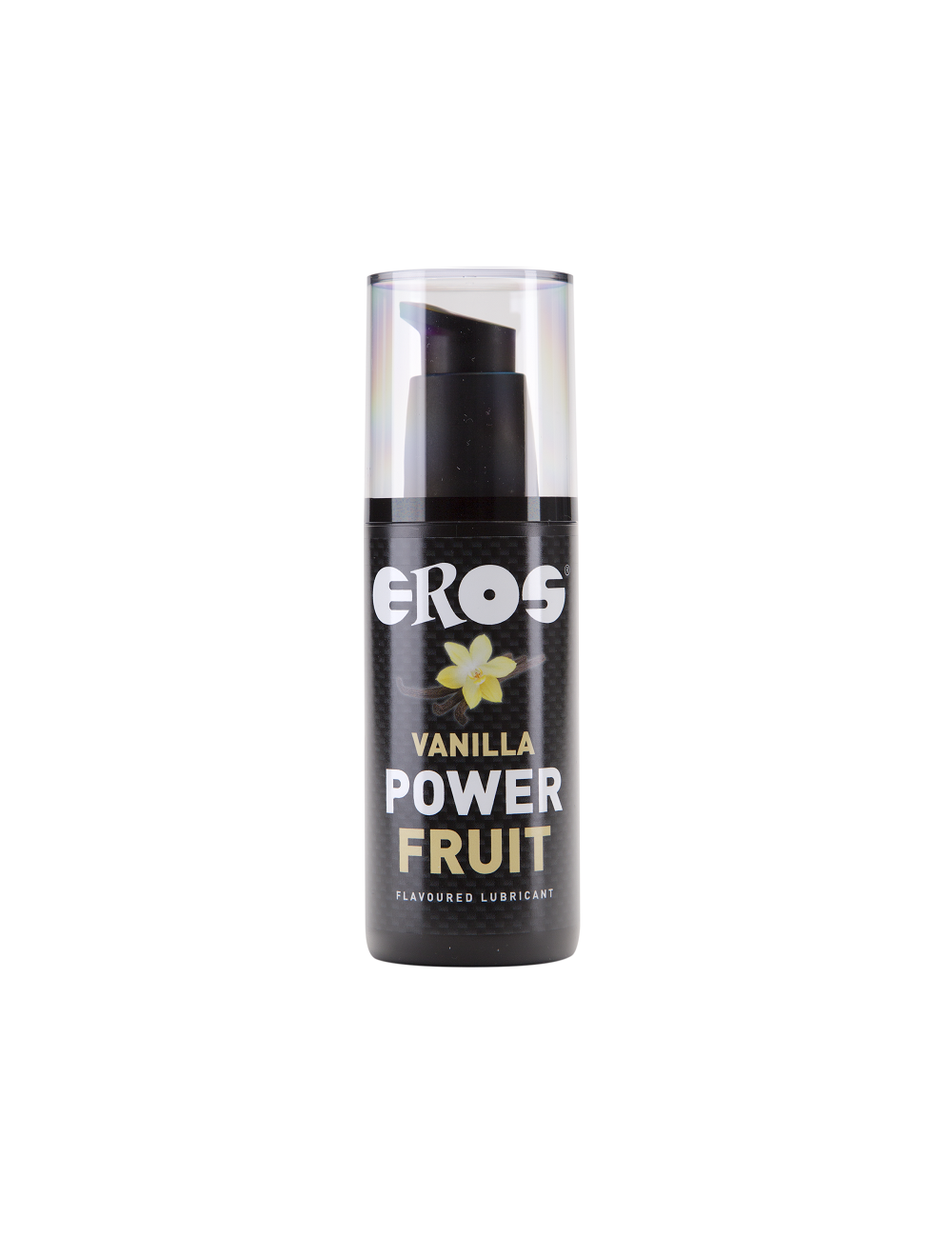 EROS VAINILLA POWER LUBRIFICANTE AL GUSTO DI FRUTTA 125 ML EROS VAINILLA POWER LUBRIFICANTE AL GUSTO DI FRUTTA 125 ML