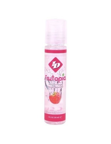 ID FRUTOPIA LUBE LAMPONE 30 ML