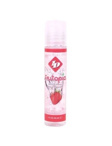 ID FRUTOPIA LUBE FRAGOLA 30 ML