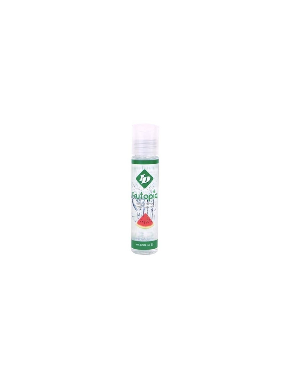 ID FRUTOPIA LUBE ANGURIA 30 ML