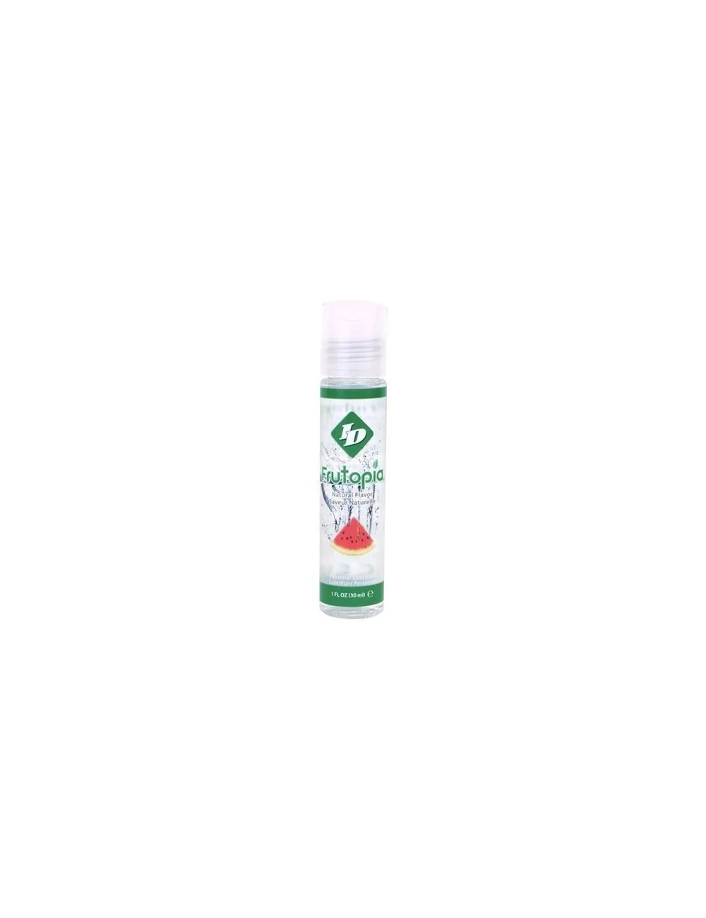 ID FRUTOPIA LUBE ANGURIA 30 ML