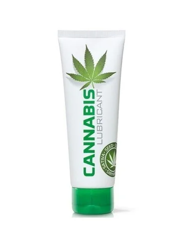 COBECO CANNABIS LUBRIFICANTE 125ML