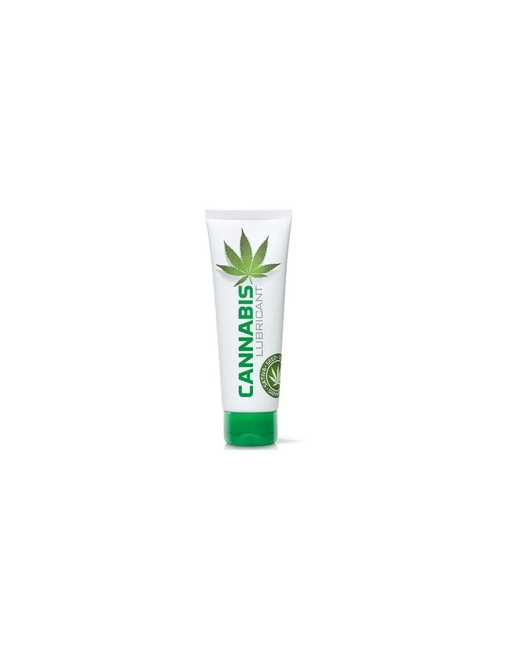 COBECO CANNABIS LUBRIFICANTE 125ML