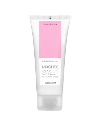 MIXGLISS GOMMA DOLCE ALL''ACQUA 70 ML