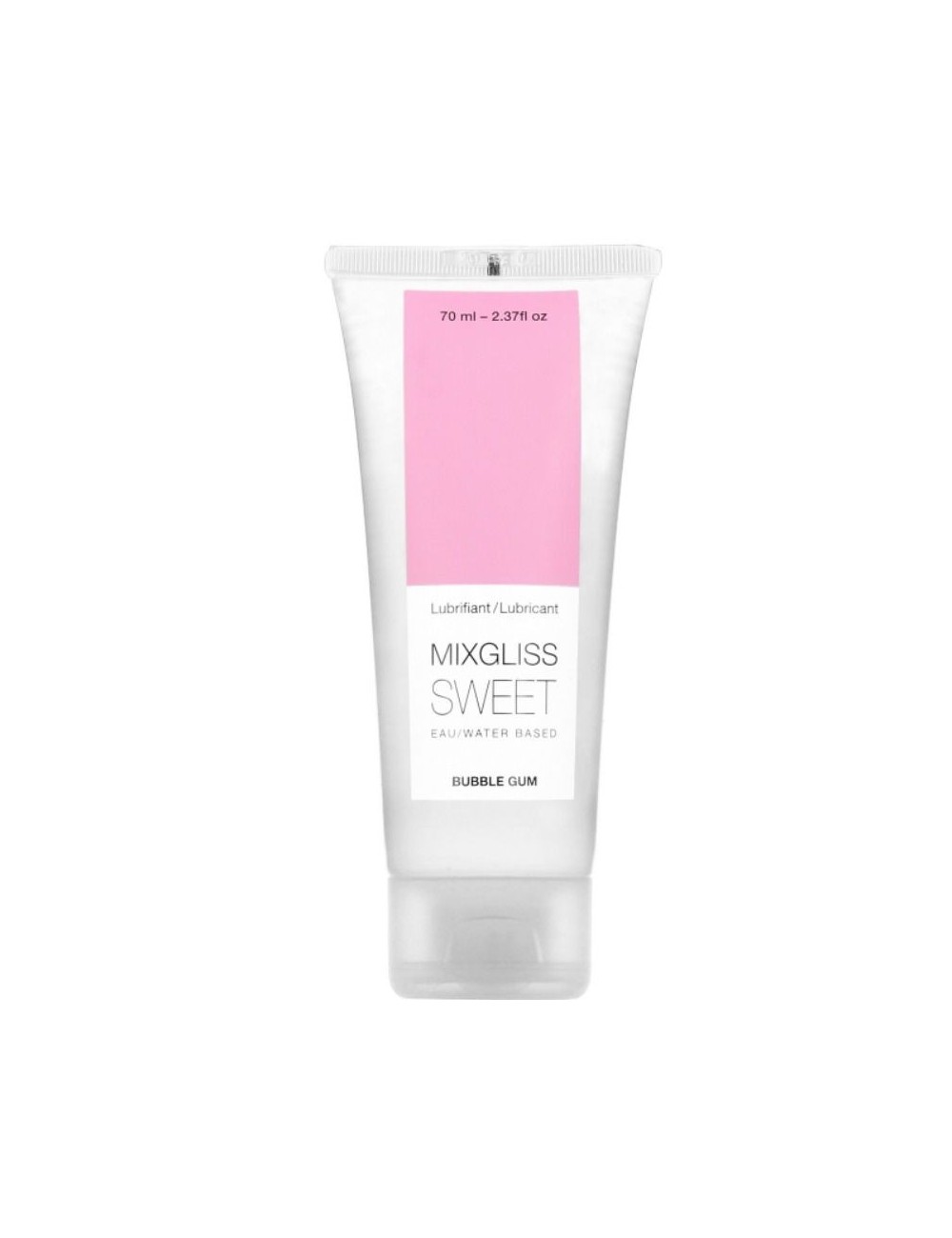 MIXGLISS GOMMA DOLCE ALL''ACQUA 70 ML